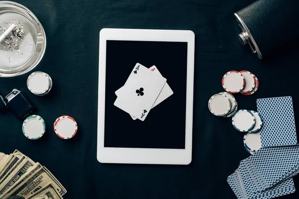 Colok Bebas bet slip showing selected digits and payout calculation
